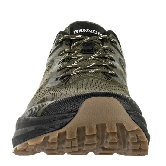 BAREFOOT POLOBOTKY HORIZON BAREFOOT+ O1 - VOLNOČASOVÁ OBUV - OBUV