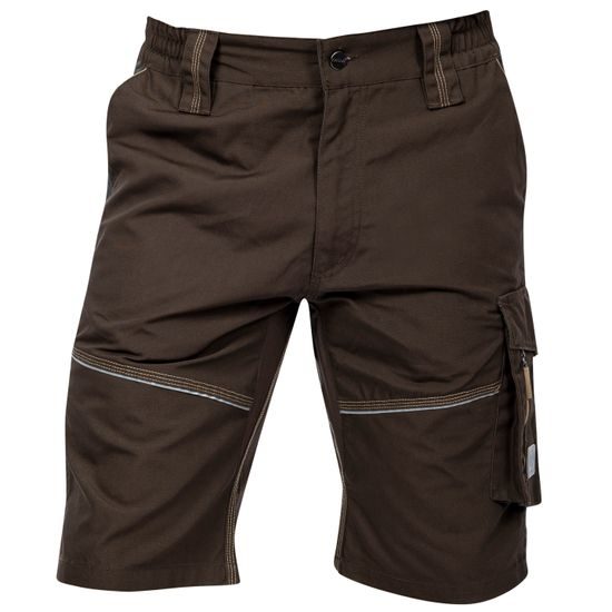 PANTALONI SCURȚI DE LUCRU URBAN+ - PANTALONI SCURȚI DE LUCRU - HAINE DE LUCRU