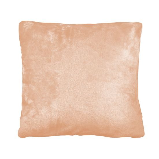 KISSENBEZUG AUS MIKROPLYSCH - KISSENBEZÜGE - HAUSHALT