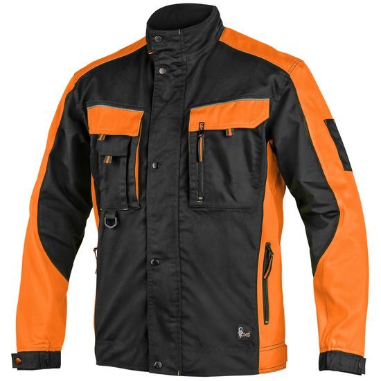 MONTÉRKOVÁ BLÚZA SIRIUS BRIGHTON - BLÚZY - PRACOVNÉ ODEVY