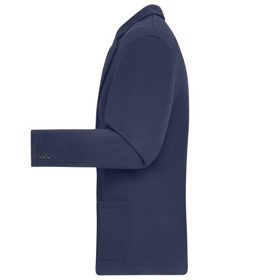 SACOU CASUAL DE BĂRBAȚI JN1178 - JACHETE, GECI - ÎMBRĂCĂMINTE