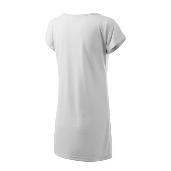 DAMEN T-SHIRT LOVE - KURZARM-T-SHIRTS - KLEIDUNG