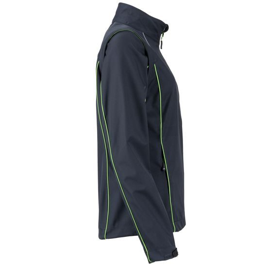 NŐI SOFTSHELL KABÁT 2V1 JN1121 - SOFTSHELL DZSEKIK - SPORTRUHÁZAT