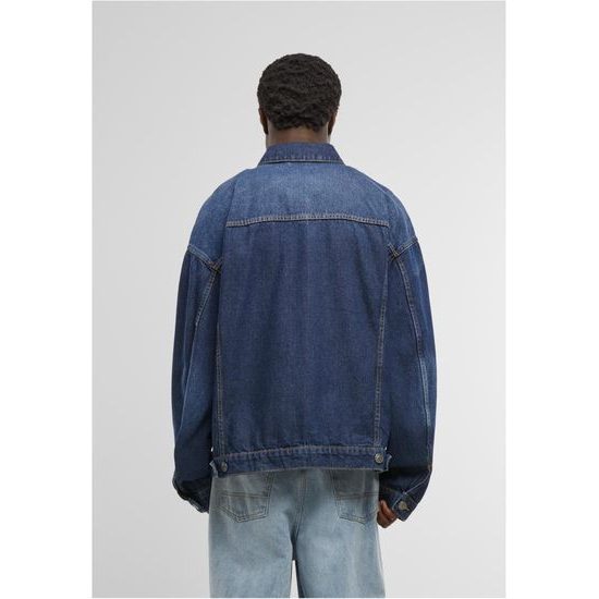 PÁNSKA RIFĽOVÁ BUNDA - BUNDY - OBLEČENIE