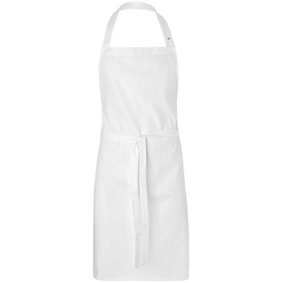 KUCHAŘSKÁ ZÁSTĚRA S LACLEM Z ORGANICKÉ FAIRTRADE BAVLNY - KUCHYŇSKÉ ZÁSTĚRY - DOMÁCNOST