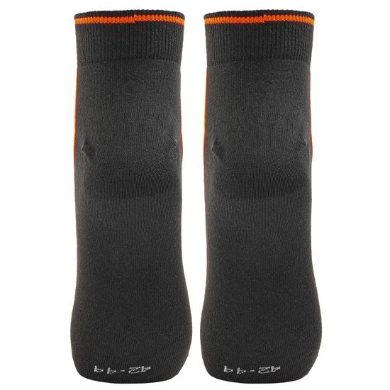 ȘOSETE SPORT SCURTE SUMMER TREK - ȘOSETE SPORT - ÎNCĂLŢĂMINTE