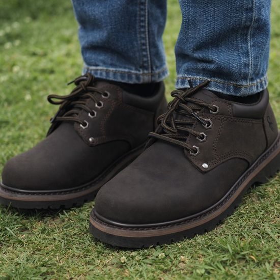 FARMÁŘKY CXS NÍZKÉ - FARMÁŘKY - OBUV