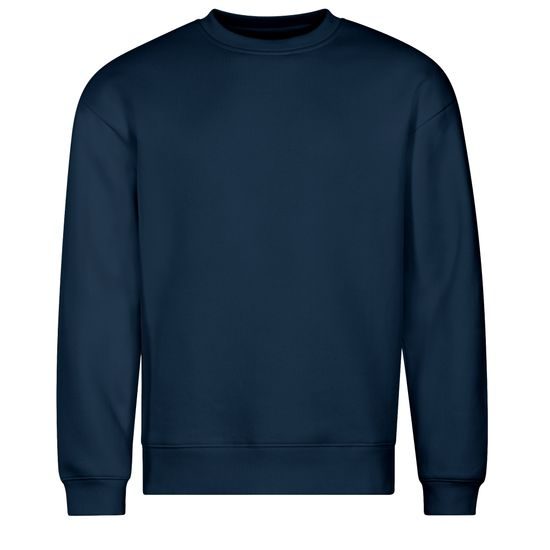 VIBE CREW SWEATSHIRT - HOODIES - CLOTHING