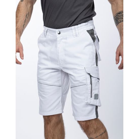 PANTALONI SCURȚI DE LUCRU URBAN+ - PANTALONI SCURȚI DE LUCRU - HAINE DE LUCRU