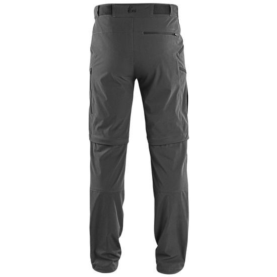 PÁNSKE NOHAVICE S ODOPÍNATEĽNÝMI NOHAVICAMI CXS BOISE - OUTDOOROVÉ NOHAVICE - ŠPORTOVÉ OBLEČENIE