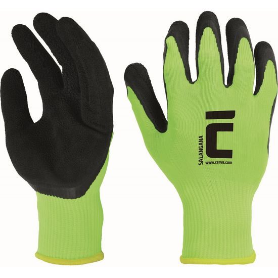 MĂNUȘI DE LUCRU SALANGANA - GRĂDINĂ - HAINE DE LUCRU