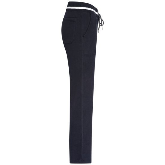 DAMEN JOGGINGHOSEN MIT KONTRASTSTREIFEN JN779 - SPORT JOGGINGHOSEN - SPORT KLEIDUNG