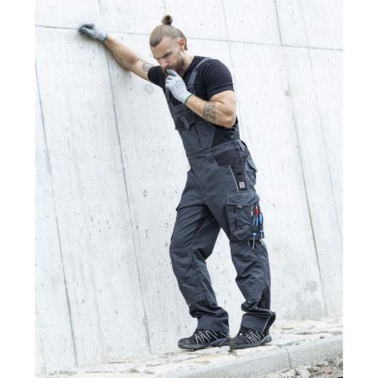 KANTÁROS MUNKAVÉDELMI NADRÁG VISION HOSSZABÍTOTT - KANTÁROS MUNKARUHA - MUNKARUHÁZAT