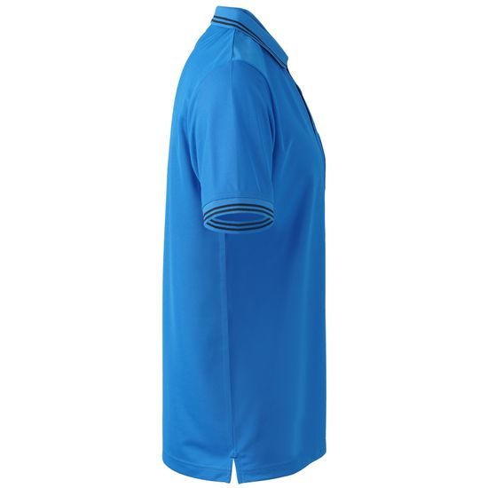 TRICOU POLO SPORT PENTRU BĂRBAȚI JN702 - TRICOURI SPORT CU MÂNECI SCURTE - ECHIPAMENT SPORTIV