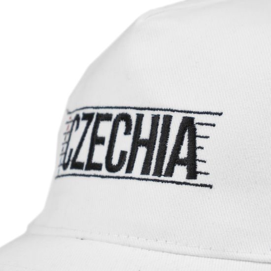 KŠILTOVKA ČESKO - TRACK - SPORT - OBLEČENÍ