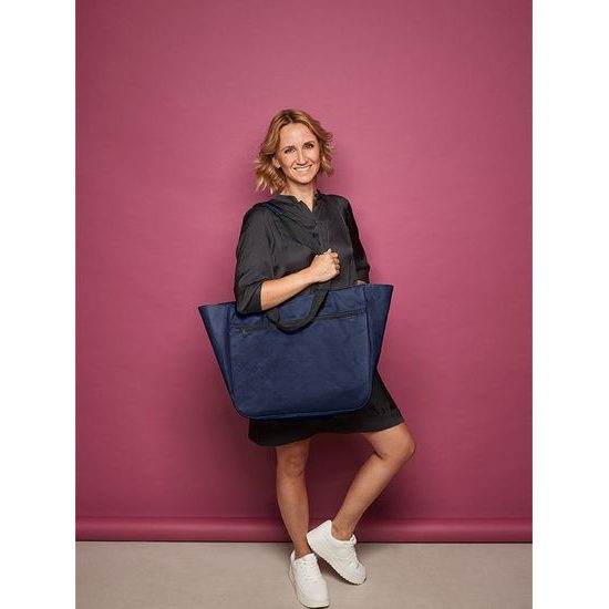 GEANTĂ DE CUMPĂRĂTURI SOFTBASKET - SACOȘE DE CUMPĂRĂTURI - GENȚI ȘI RUCSACURI