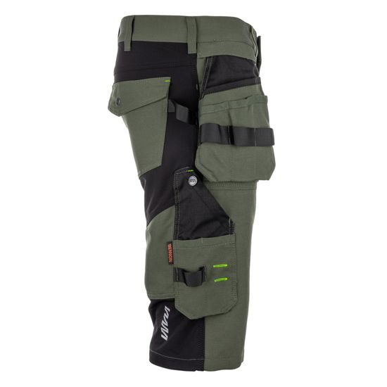 PRACOVNÍ KRAŤASY EREBOS - PRACOVNÍ KRAŤASY - PRACOVNÍ ODĚVY