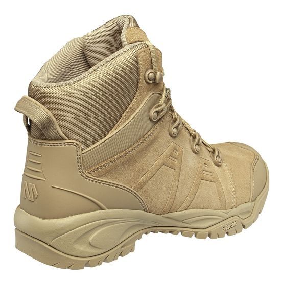 KNÖCHELHOHE TAKTISCHE SCHUHE PANTHER XTR O6 - KNÖCHELHOHE SCHUHE - SCHUHE