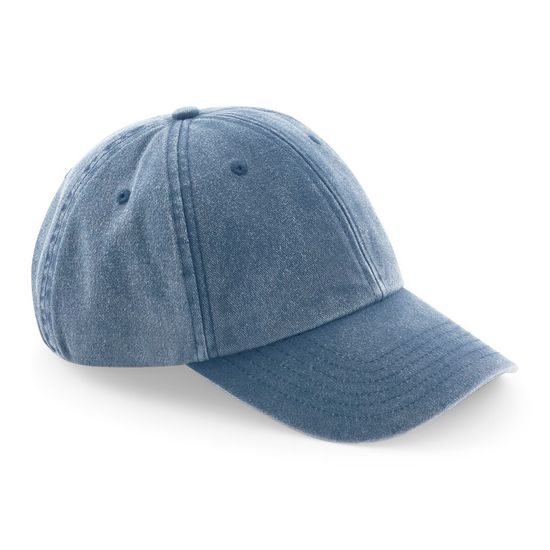 VINTAGE STÍLUSÚ SAPKA - REKLÁM - KIEGÉSZÍTŐK