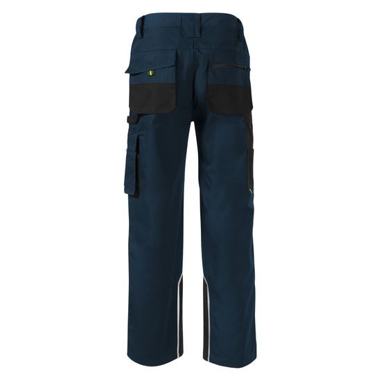 PANTALONI DE LUCRU RANGER - PANTALONI FĂRĂ BRETELE - HAINE DE LUCRU