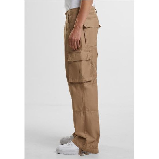 PÁNSKÉ CARGO KALHOTY - CARGO KALHOTY - OBLEČENÍ