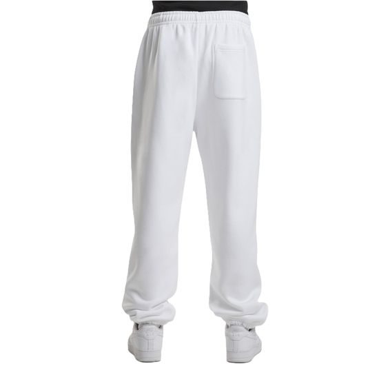 PUHA FÉRFI MELEGÍTŐNADRÁG FLUFFY - MELEGÍTŐ - RUHÁZAT