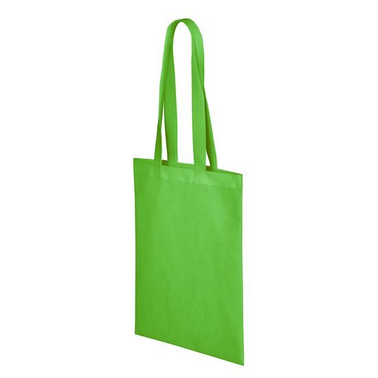 SACOȘĂ DE CUMPĂRĂTURI BUBBLE - SACOȘE TEXTILE PUBLICITARE - TOTE BAGS - GENȚI ȘI RUCSACURI