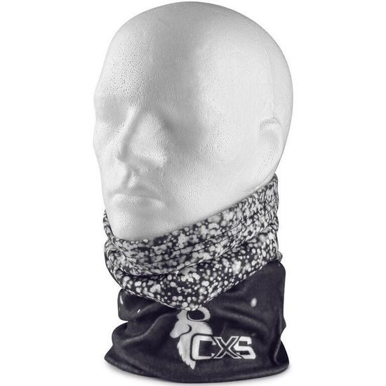 ZIMNÁ MULTIFUNKČNÁ ŠATKA CXS TOBY - KRUHOVÉ - ŠILTOVKY A ČIAPKY