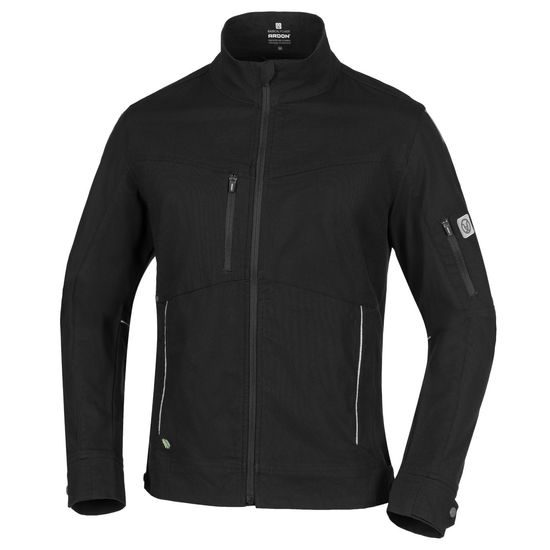 BUNDJACKE 4XSTRETCH - BUNDJACKEN - ARBEITS KLEIDUNG