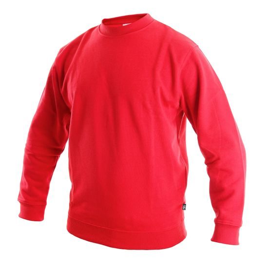 HANORACUL PENTRU BĂRBAȚI CXS ODEON - HANORAC FĂRĂ FERMOAR - ÎMBRĂCĂMINTE