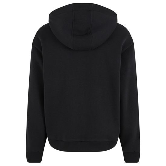 FLAUSCHIGES HERREN-SWEATSHIRT MIT REISSVERSCHLUSS FLUFFY - SWEATSHIRTS MIT REISSVERSCHLUSS - KLEIDUNG