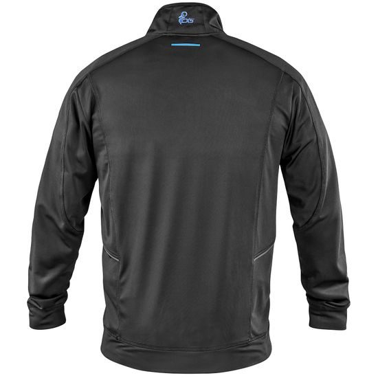 PÁNSKÁ MIKINA CXS LEONIS - MIKINY NA ZIP - OBLEČENÍ