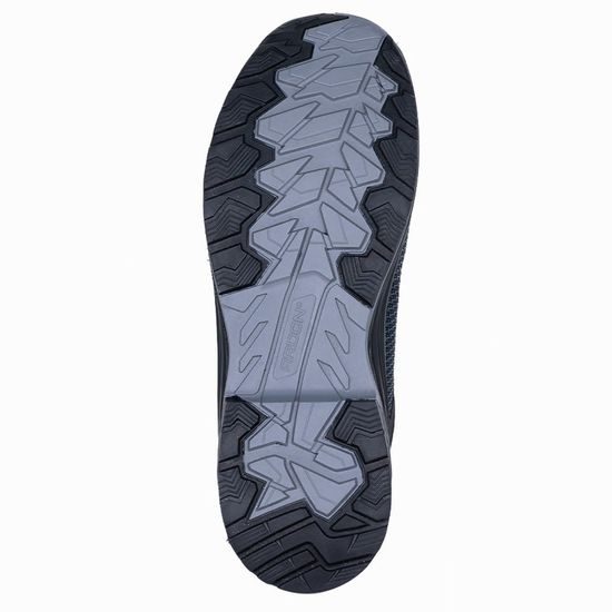 KOTNÍKOVÁ PRACOVNÍ OBUV ARDON BRICK BLUE O2 - KOTNÍKOVÁ OBUV - OBUV