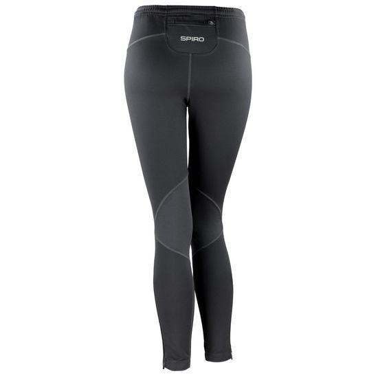 FÉRFI SPORT LEGGINGS SPRINT - NADRÁGOK FUTÁSHOZ - SPORTRUHÁZAT