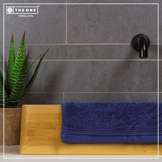 KIS TÖRÖLKÖZŐ ORGANIC 30X50 - TÖRÖLKÖZŐK - HÁZTARTÁS