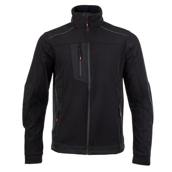 GEACĂ DE LUCRU PENTRU BĂRBAȚI EREBOS - GECI ȘI BLUZE DE LUCRU - HAINE DE LUCRU