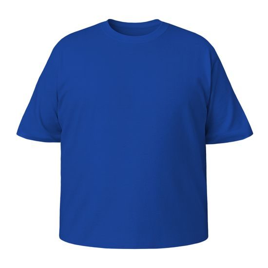 NADROZMERNÉ TRIČKO UNISEX - TRIČKÁ S KRÁTKYM RUKÁVOM - OBLEČENIE