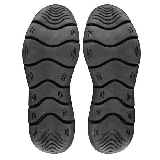 VOLNOČASOVÁ OBUV CXS ISLAND GRENADA - VYCHÁZKOVÁ OBUV - OBUV