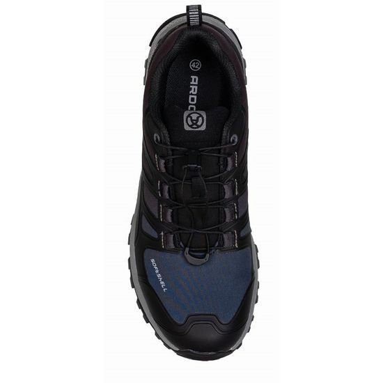 OUTDOOROVÁ SOFTSHELLOVÁ OBUV ARDON CRISTALLO - SOFTSHELLOVÁ OBUV - OBUV