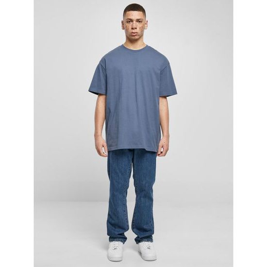 PÁNSKÉ TRIČKO HEAVY OVERSIZE TEE - TRIČKA S KRÁTKÝM RUKÁVEM - OBLEČENÍ