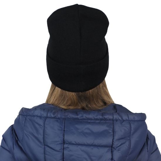 ČEPICE S VÝŠIVKOU TLAPKA V SRDÍČKU - PLETENÉ ČEPICE - KŠILTOVKY A ČEPICE