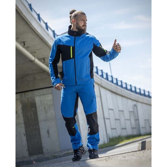 PRACOVNÍ BLŮZA 4XSTRETCH - BLŮZY - PRACOVNÍ ODĚVY