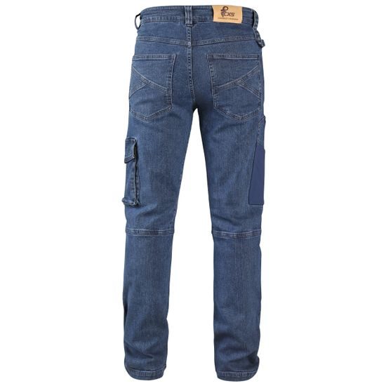 BLUGI PENTRU BĂRBAȚI CXS ALBI - BLUGI - ÎMBRĂCĂMINTE