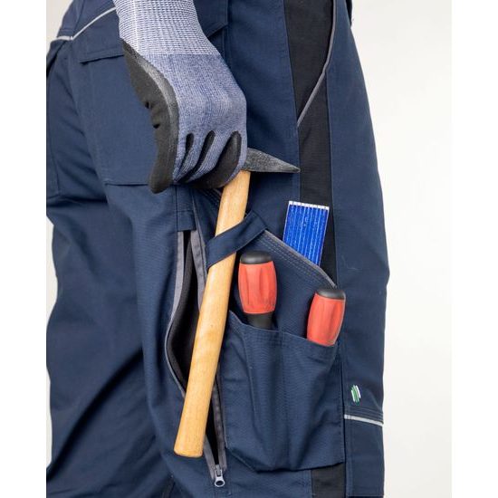 KANTÁROS NADRÁG URBAN+ (HOSSZABBÍTOTT) - KANTÁROS MUNKARUHA - MUNKARUHÁZAT