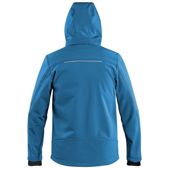 GEACĂ SOFTSHELL PENTRU COPII CXS STRETCH - GECI PENTRU COPII - ÎMBRĂCĂMINTE PENTRU COPII