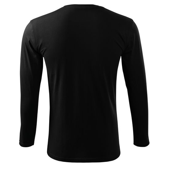 TRIČKO S DLHÝM RUKÁVOM LONG SLEEVE - TRIČKÁ S DLHÝM RUKÁVOM - OBLEČENIE