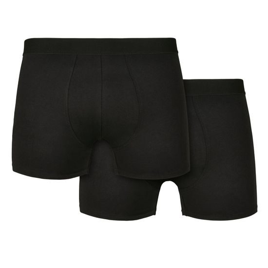 HERREN-BOXERSHORTS - 2 STÜCK PRO PACKUNG - BOXER BRIEFS - KLEIDUNG