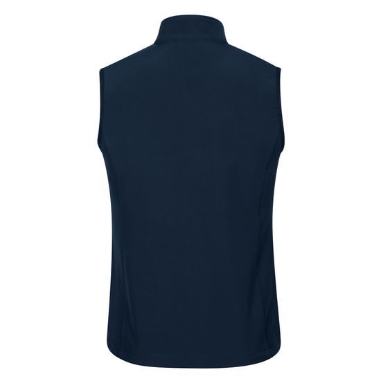 HERREN SOFTSHELLWESTE TRAIL - SOFTSHELLWESTEN - KLEIDUNG