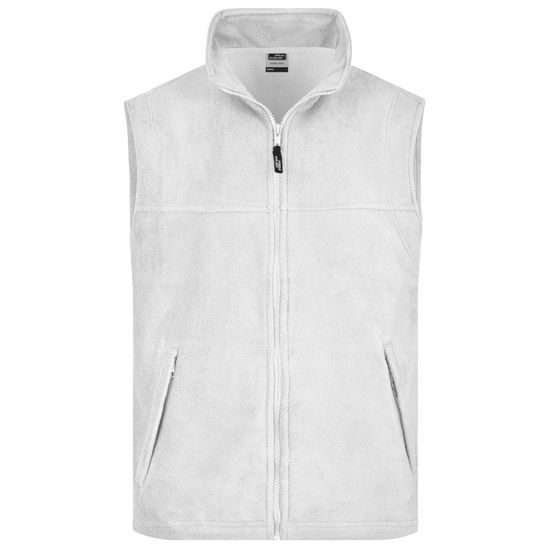 VESTA FLEECE DE BĂRBAȚI JN045 - VESTE DIN FLEECE - ÎMBRĂCĂMINTE