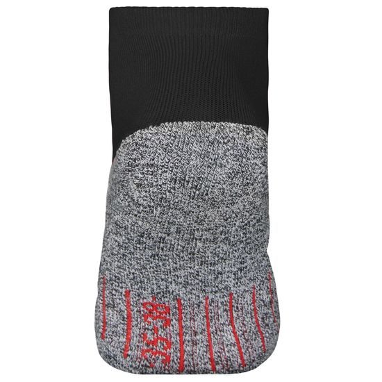 SPORTLICHE KNÖCHELSOCKEN JN210 - SPORTSOCKEN - SCHUHE